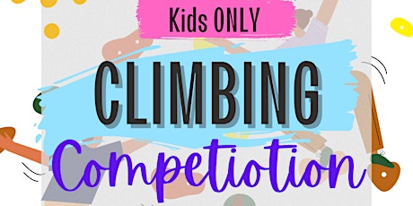 Kids ONLY Competition primary image