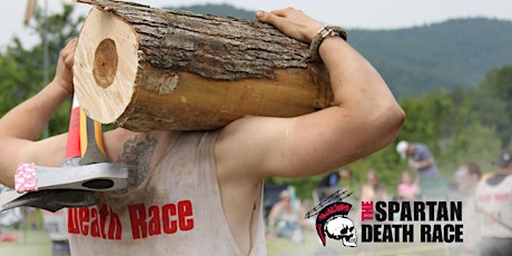 Peak Death Race 2018 primary image