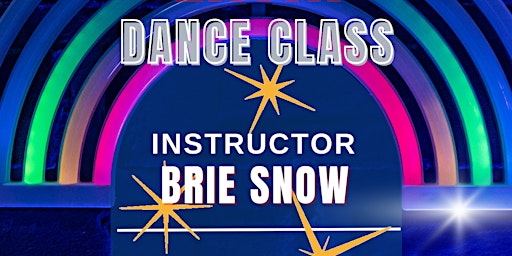 Group Class - Learn to Latin dance!