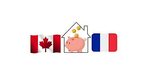 Conférence France-Canada. Point fiscalité sur l'investissement immobilier.