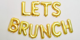 JUST A BRUNCH OF WOMEN tickets