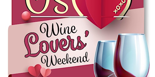 Wine Lover's Weekend at the Old Sugar Mill