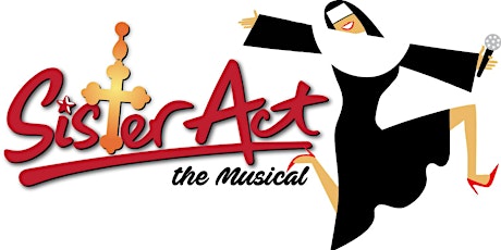 CCHS Theatre Guild Spring Production: Sister Act (Opening Night) primary image