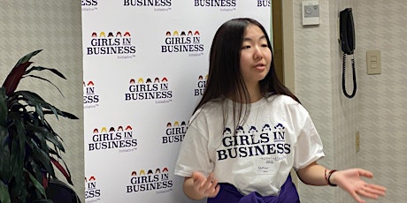 Girls in Business Minneapolis St Paul 2023