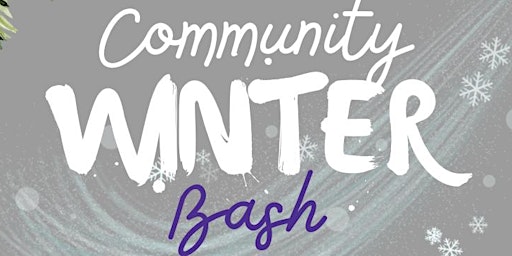 Winter Community Bash