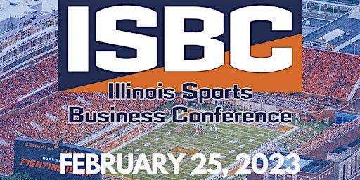 Illinois Sports Business Conference 2023