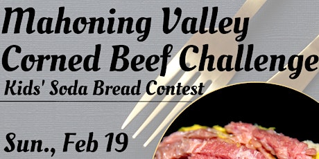Mahoning Valley Corned Beef Challenge