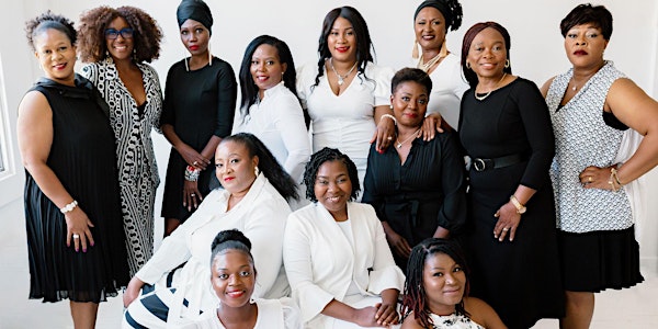 Black Women Leaders Sask Book Launch & Gala