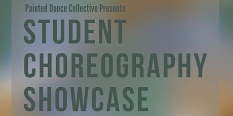 Flow & Grow Student Choreography Showcase