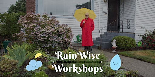 How to Get RainWise Workshop