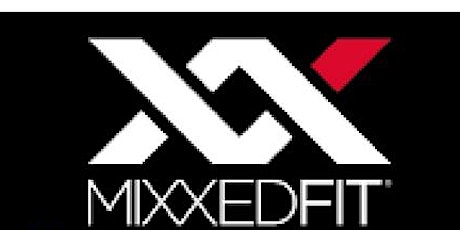 MiXXedFit GLOW & BLOW primary image