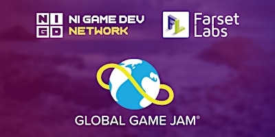 Global Game Jam Belfast 2023