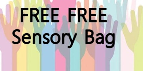 Sensory Bags Sign up primary image