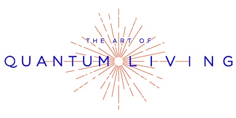 The Art of Quantum Living primary image