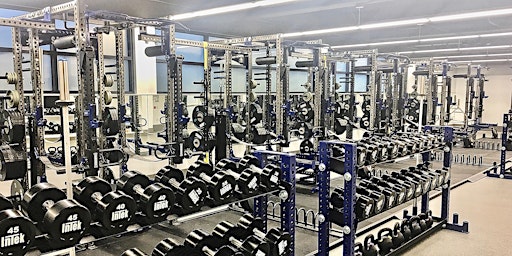 SMC Sports Performance Clinic: Weightroom Transfer to Game Performance