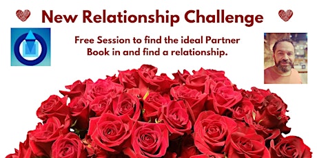 New Relationship Challenge
