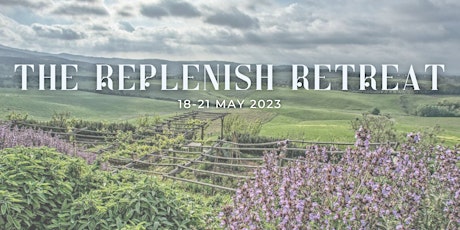 The Replenish Retreat