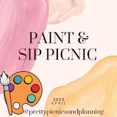 Paint & Sip Picnic