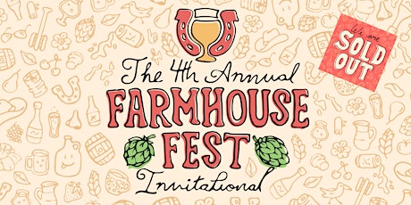 Farmhouse Fest 2018 primary image