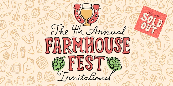 Farmhouse Fest 2018