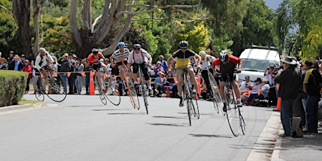 Evandale Village Fair and National Penny Farthing Championships 2023 primary image