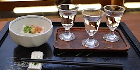 Sake Tasting and Workshop at the stylish Japanese sake bar in Neutral Bay primary image