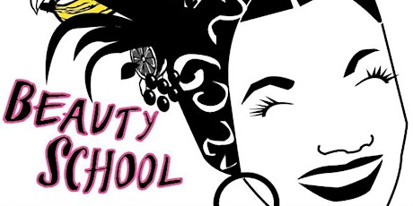 Imagen principal de Semana grande LUSH BILBAO: Beauty school