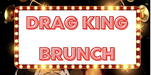 All-You-Can-Eat DRAG KING BRUNCH