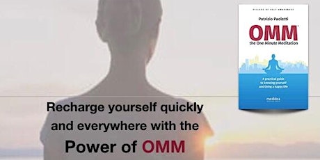 Free OMM Introduction  primärbild