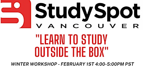 "Learning to Study Outside the Box"