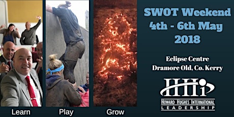 The SWOT Weekend primary image