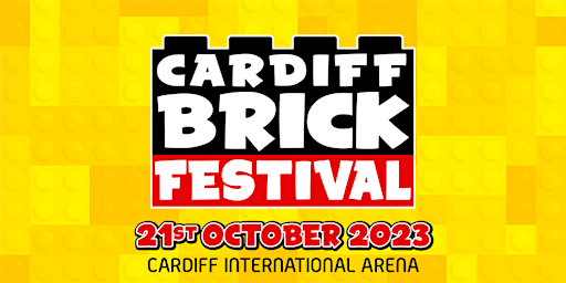 Cardiff Brick Festival 23