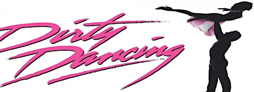Collection image for Dirty Dancing Outdoor Cinema UK Tour