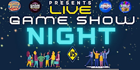 Teatro Game Show Night (Second Ave Firehouse Art Gallery)
