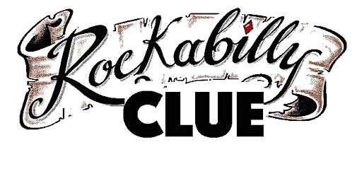 Rockabilly Clue at GratiDude Ranch