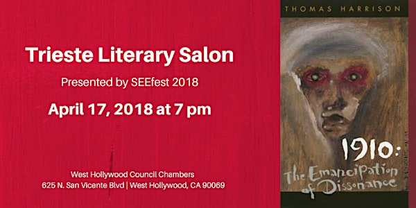 Trieste Literary Salon