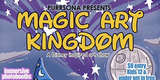 Magic Art Kingdom