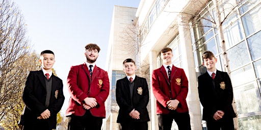 Belfast Boys' Model School Open Afternoon/Evening