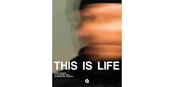 This is life 2023