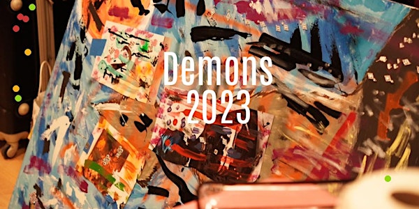 Demons 2023 Pimcomedy