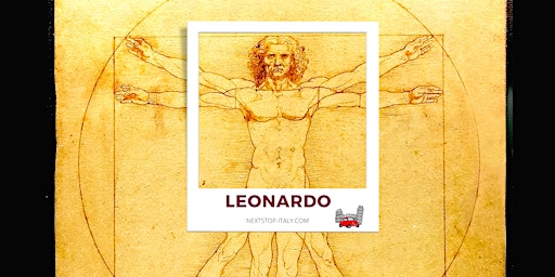 LEONARDO DA VINCI VIRTUAL TOUR: the Renaissance Genius