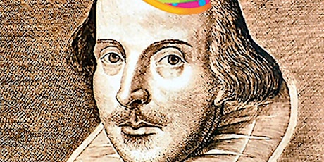 Shit-faced Shakespeare: The Bard's Birthday! THREE Shows in ONE Day / BOS primary image