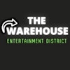 Logotipo de The Warehouse Entertainment District Perryville