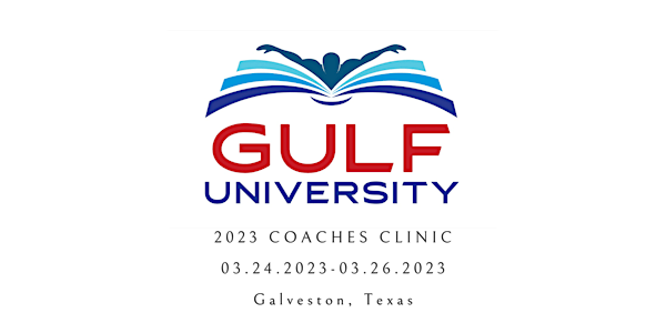Gulf Swimming Coaches Clinic