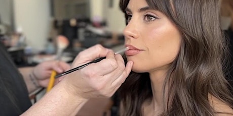Virtual Live Class: Bridal Makeup with Rachel Lusk