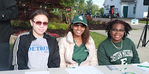 NABS Scholarship Fund Annual Charity Golf Outing primary image