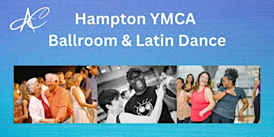 Hampton Ballroom & Latin Dance