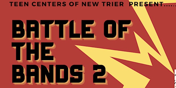 Battle of the Bands!!!