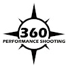 Logotipo da organização 360 Performance Shooting