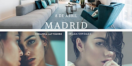 Imagen principal de Sesiones privadas y modeling sharing Madrid Centro 